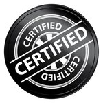 We are certified GAF roofing contractor