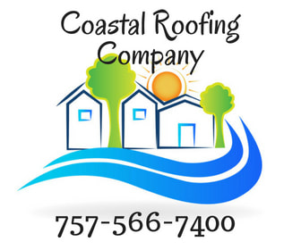Call Coastal Roofing Today 757-566-7400